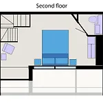 3 Bedroom For Contractors, Professionals Or Families With Free Parking And Netflix Nr Motorway Nyaraló Leeds