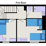 3 Bedroom For Contractors, Professionals Or Families With Free Parking And Netflix Nr Motorway Nyaraló *