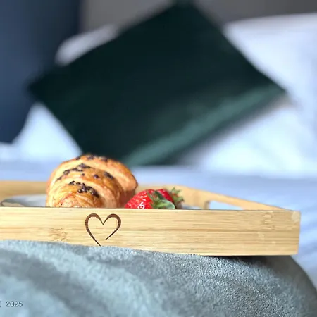 Easter Offer 3 Bedroom For Contractors & Professionals With Free Parking And Netflix Nr Motorway Nyaraló