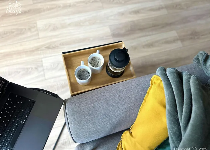 Easter Offer 3 Bedroom For Contractors & Professionals With Free Parking And Netflix Nr Motorway * Лідс