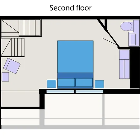 3 Bedroom For Contractors & Professionals With Free Parking & Netflix Nr Motorway Vakantiehuis Leeds (West Yorkshire)