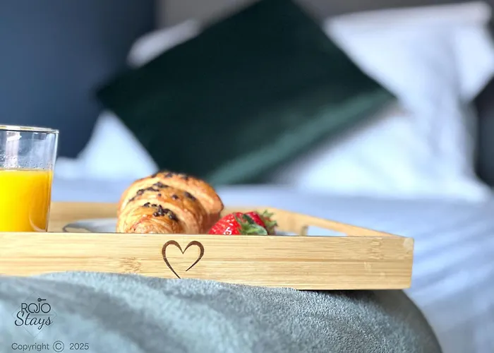 Easter Offer 3 Bedroom Leeds Home For Contractors & Professionals With Free Parking And Netflix Nr Motorway 度假居