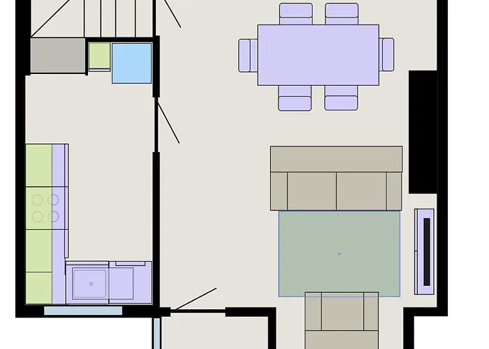 Easter Offer 3 Bedroom Leeds Home For Contractors & Professionals With Free Parking And Netflix Nr Motorway 度假居 利兹