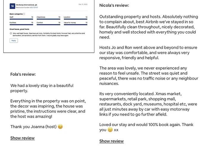 بيت للعطل Easter Offer 3 Bedroom For Contractors & Professionals With Free Parking And Netflix Nr Motorway